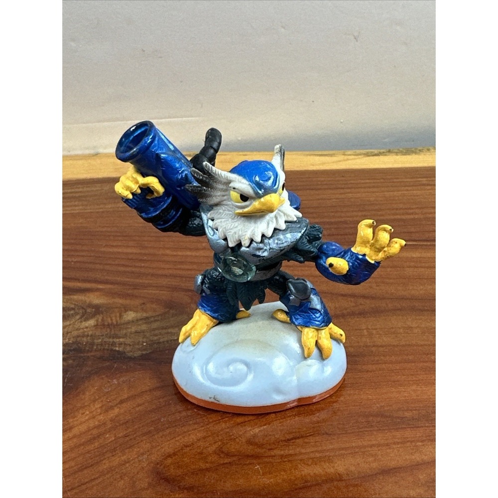 Skylanders: Giants: Lightcore Jet Vac